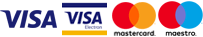 Information about payment methods Information about payment methods