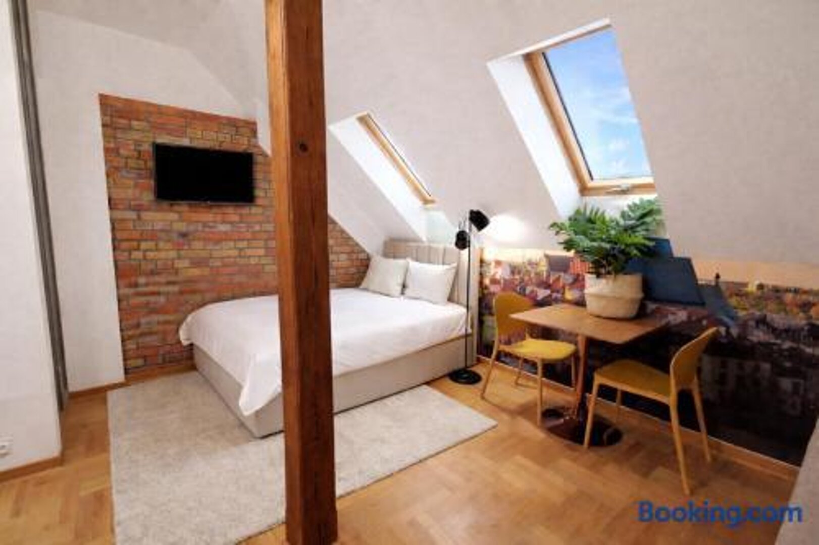 Apartament Castle